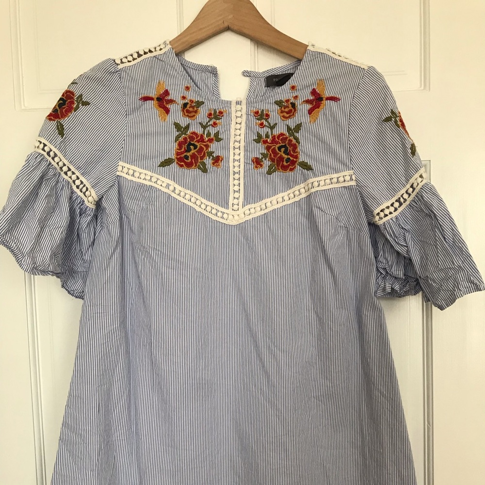 Super cute summer dress